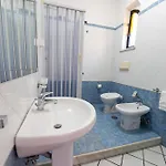 H Ruiins Bed & Breakfast Pompei