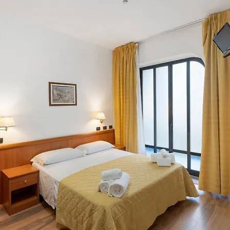 H Pompeii Ruiins 3* Torre Annunziata