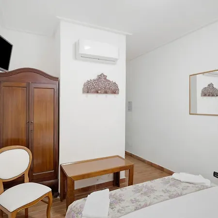 Aparthotel H Pompeii Ruiins Torre Annunziata
