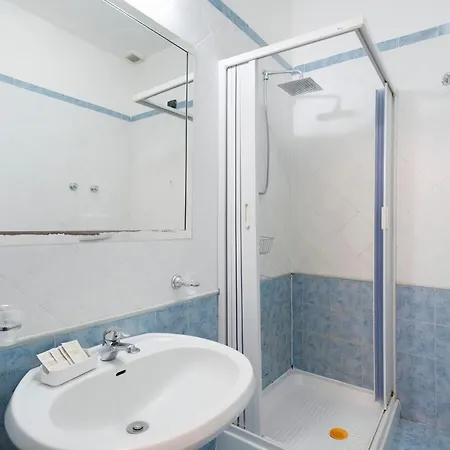 Aparthotel H Pompeii Ruiins
