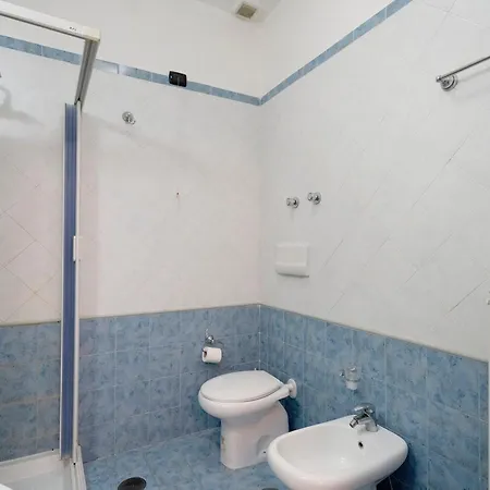 Aparthotel H Pompeii Ruiins Torre Annunziata