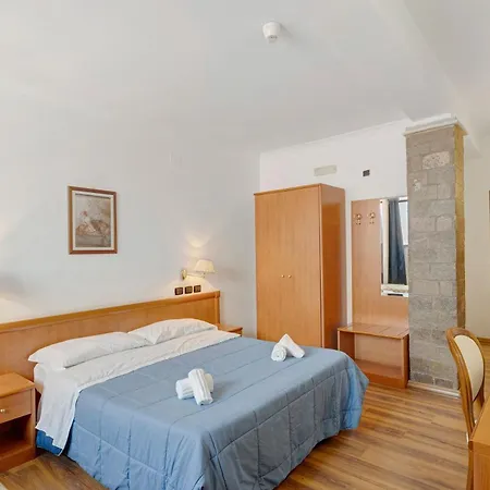 Aparthotel H Pompeii Ruiins Torre Annunziata