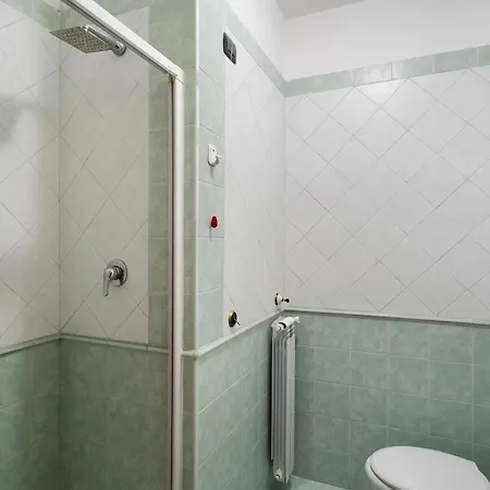 Aparthotel H Pompeii Ruiins