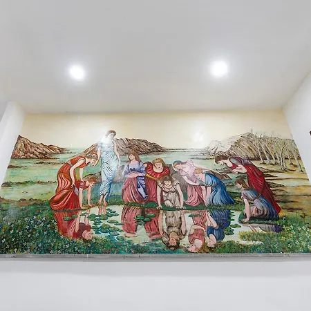 Aparthotel H Pompeii Ruiins 3*