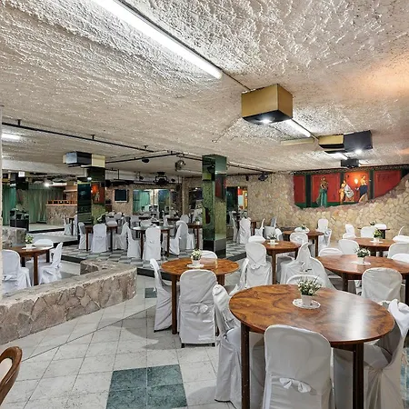 H Pompeii Ruiins 3* Torre Annunziata