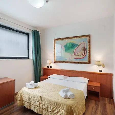 H Pompeii Ruiins Aparthotel Torre Annunziata