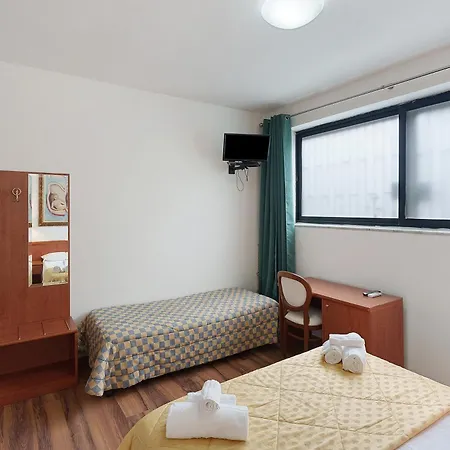 H Pompeii Ruiins Aparthotel Torre Annunziata