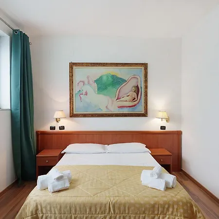 Aparthotel H Pompeii Ruiins Torre Annunziata