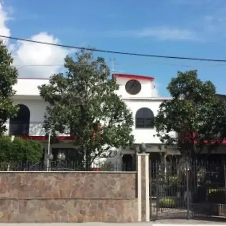 H Pompeii Ruiins Aparthotel 3*