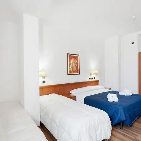H Pompeii Ruiins Aparthotel Torre Annunziata