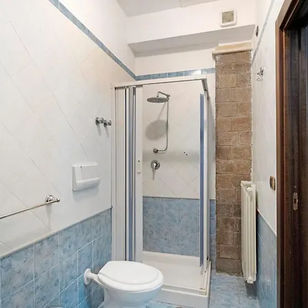 Aparthotel H Pompeii Ruiins 3*