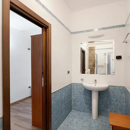 H Pompeii Ruiins 3* Torre Annunziata