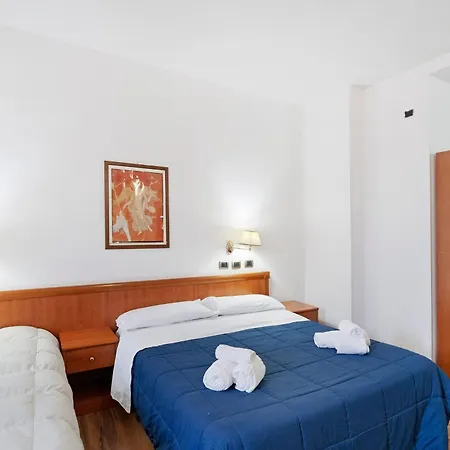 H Pompeii Ruiins 3* Torre Annunziata