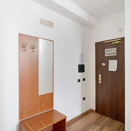 H Pompeii Ruiins Aparthotel 3*