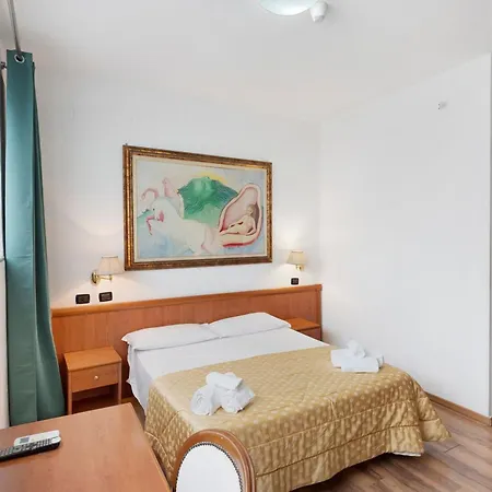 Aparthotel H Pompeii Ruiins Torre Annunziata
