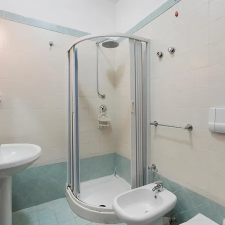 H Pompeii Ruiins Aparthotel Torre Annunziata