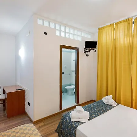 Aparthotel H Pompeii Ruiins 3*