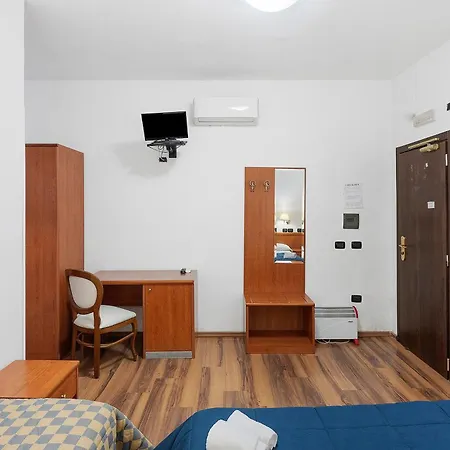 H Pompeii Ruiins Aparthotel Torre Annunziata