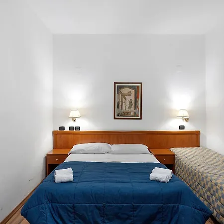 H Pompeii Ruiins Aparthotel Torre Annunziata