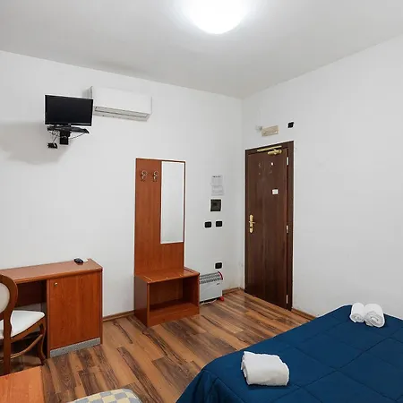 Aparthotel H Pompeii Ruiins