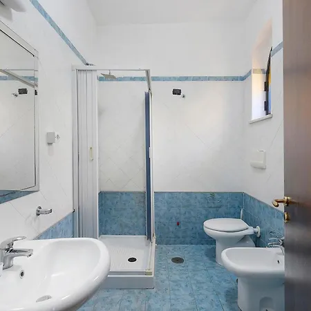 H Pompeii Ruiins Lägenhetshotell 3*
