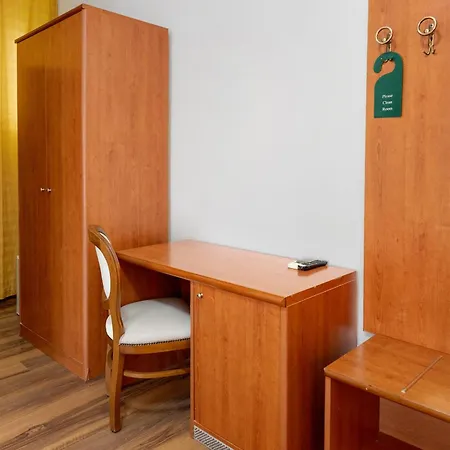 Aparthotel H Pompeii Ruiins 3*